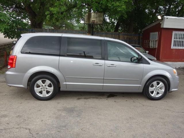 used 2013 Dodge Grand Caravan car, priced at $7,950