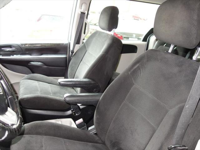 used 2013 Dodge Grand Caravan car, priced at $7,950