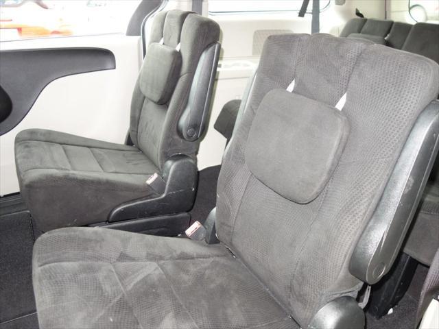 used 2013 Dodge Grand Caravan car, priced at $7,950