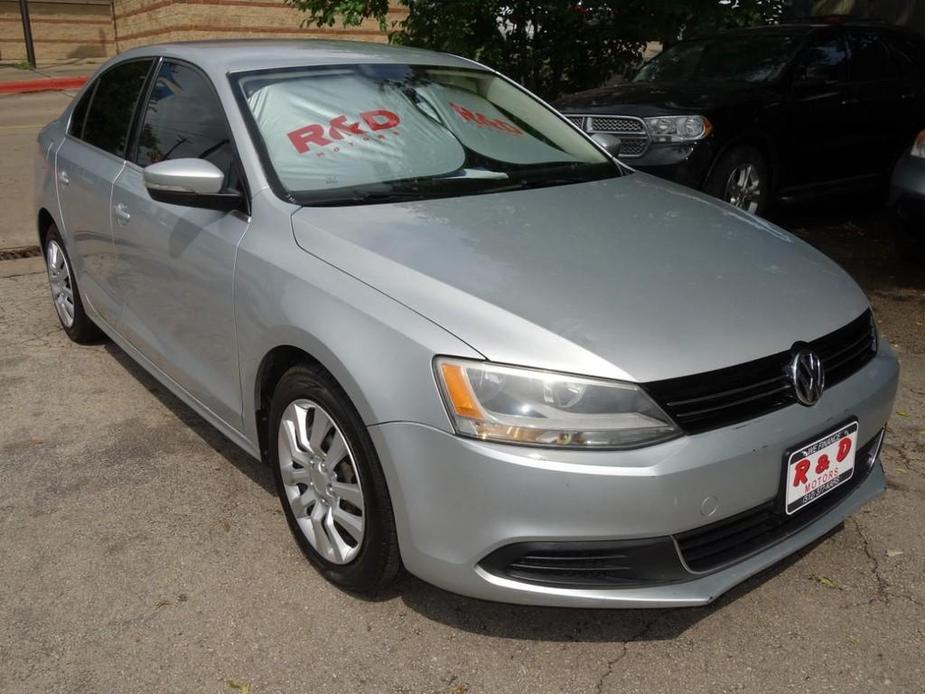 used 2013 Volkswagen Jetta car, priced at $8,450