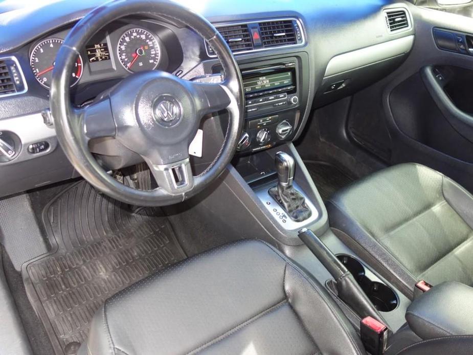 used 2013 Volkswagen Jetta car, priced at $8,450