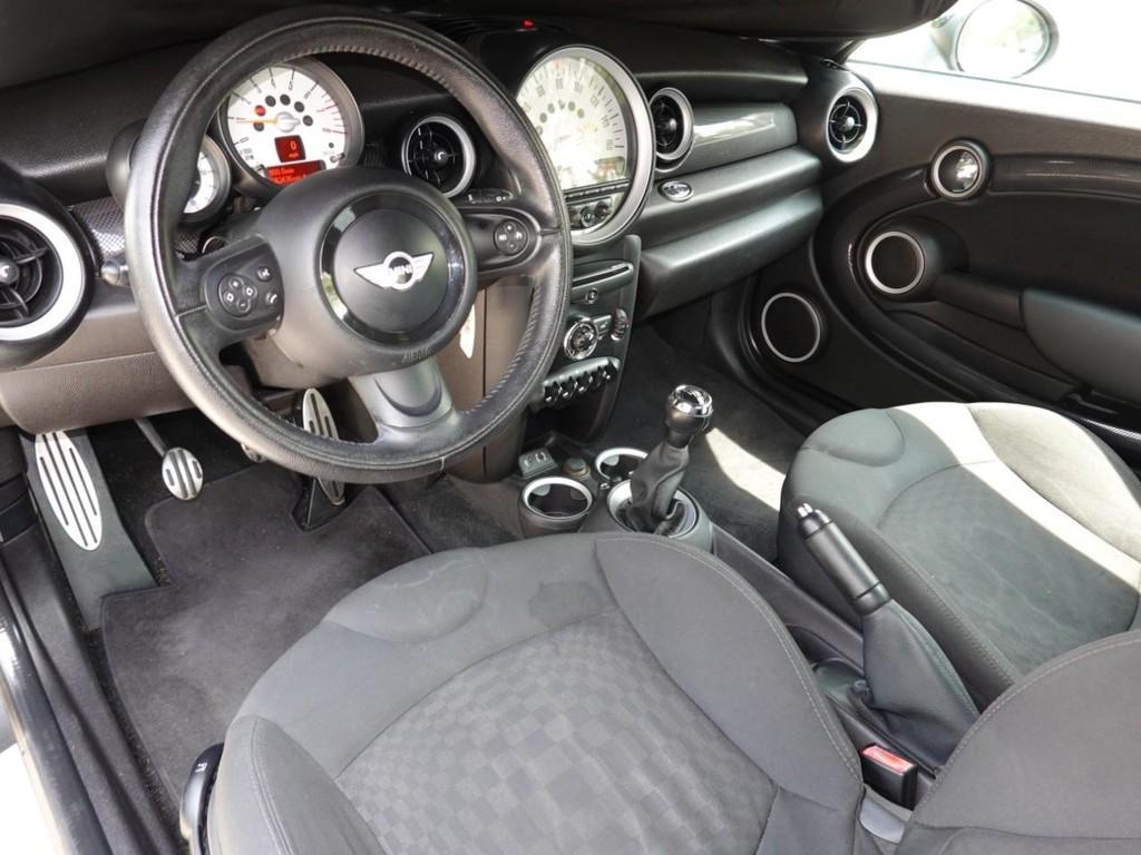 used 2013 MINI Roadster car, priced at $12,950