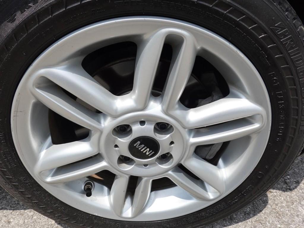 used 2013 MINI Roadster car, priced at $12,950