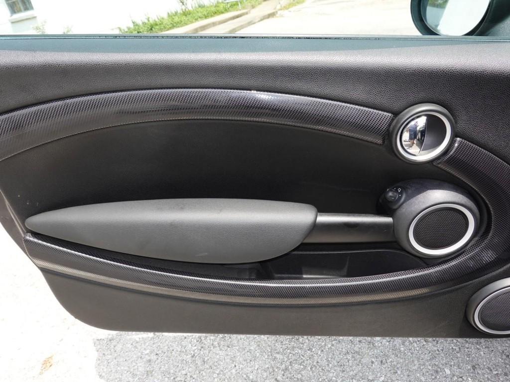 used 2013 MINI Roadster car, priced at $12,950
