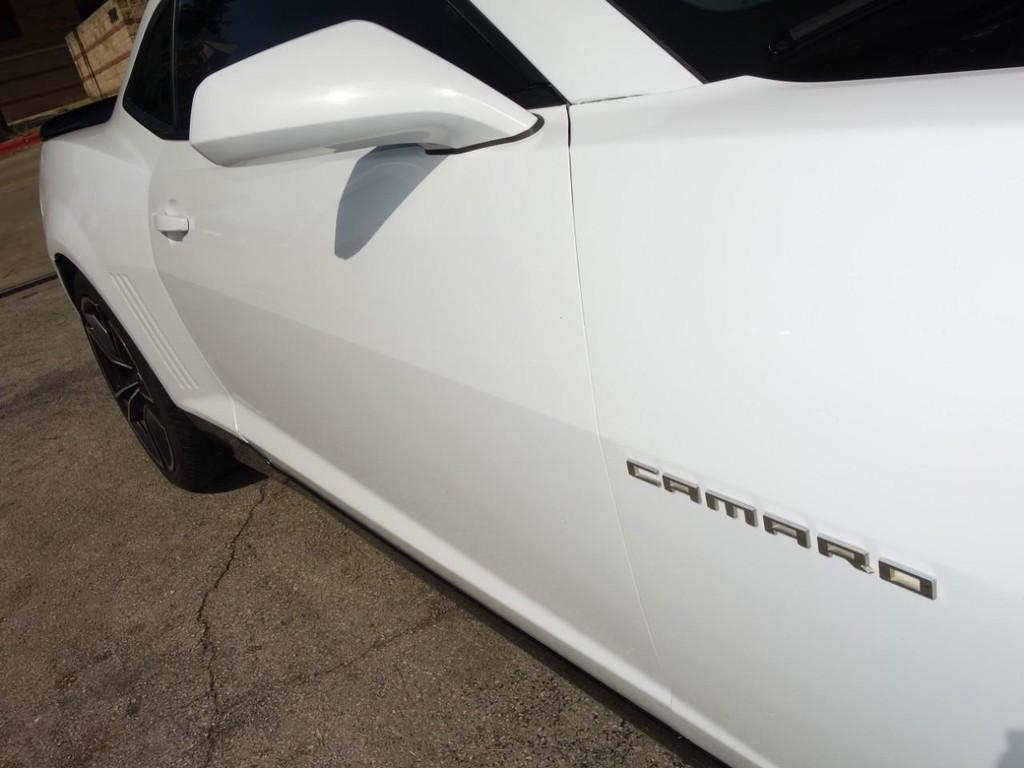 used 2015 Chevrolet Camaro car, priced at $12,950