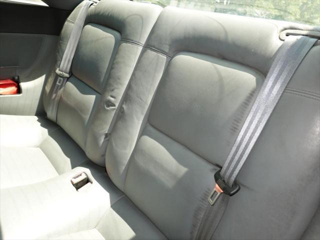 used 2002 Audi TT car, priced at $9,950