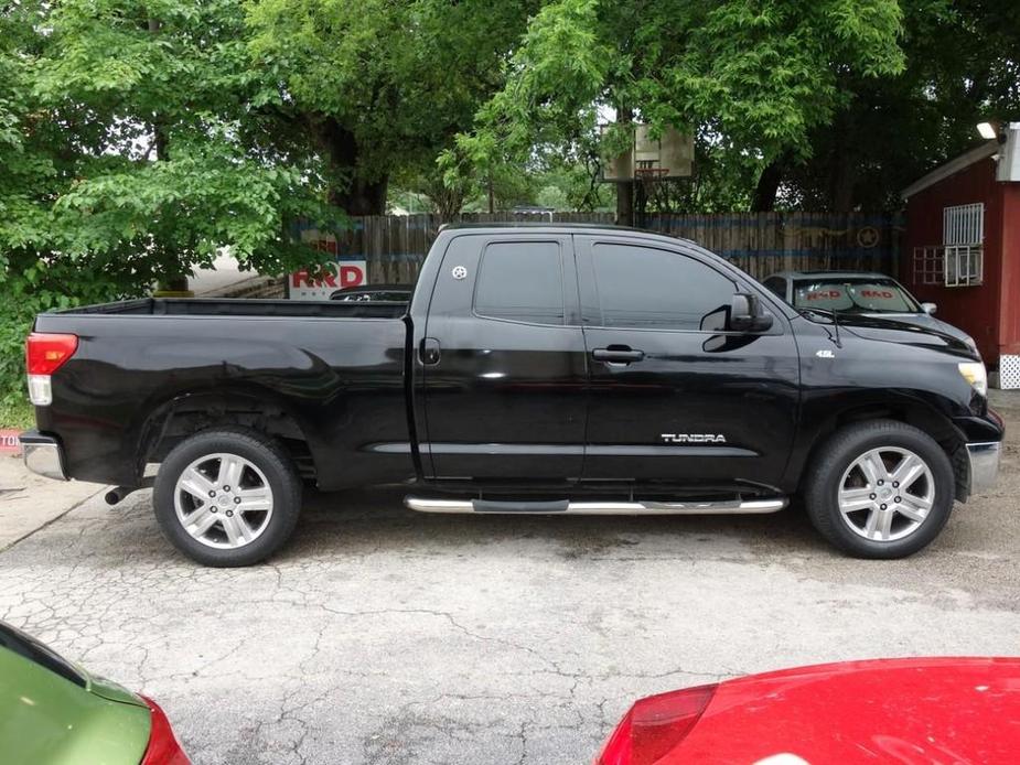 used 2011 Toyota Tundra car, priced at $13,950