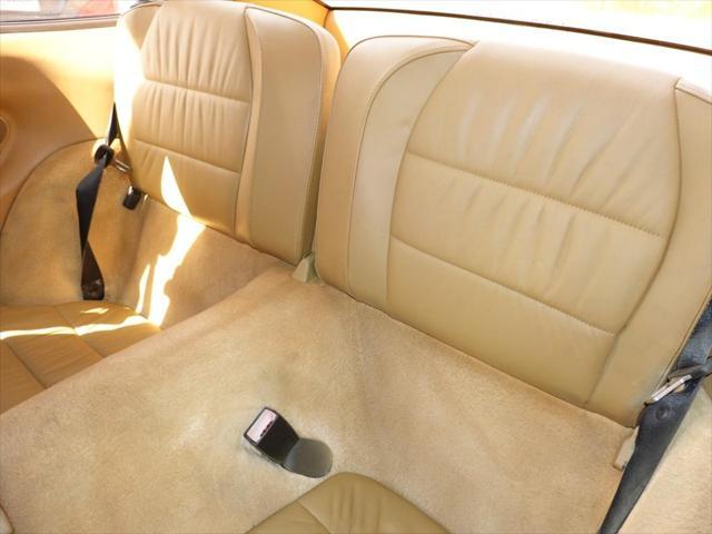 used 2002 Porsche 911 car, priced at $18,950