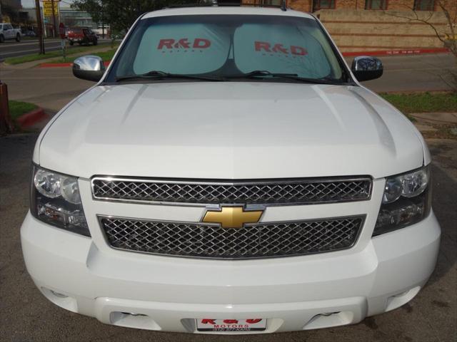 used 2013 Chevrolet Tahoe car, priced at $15,950