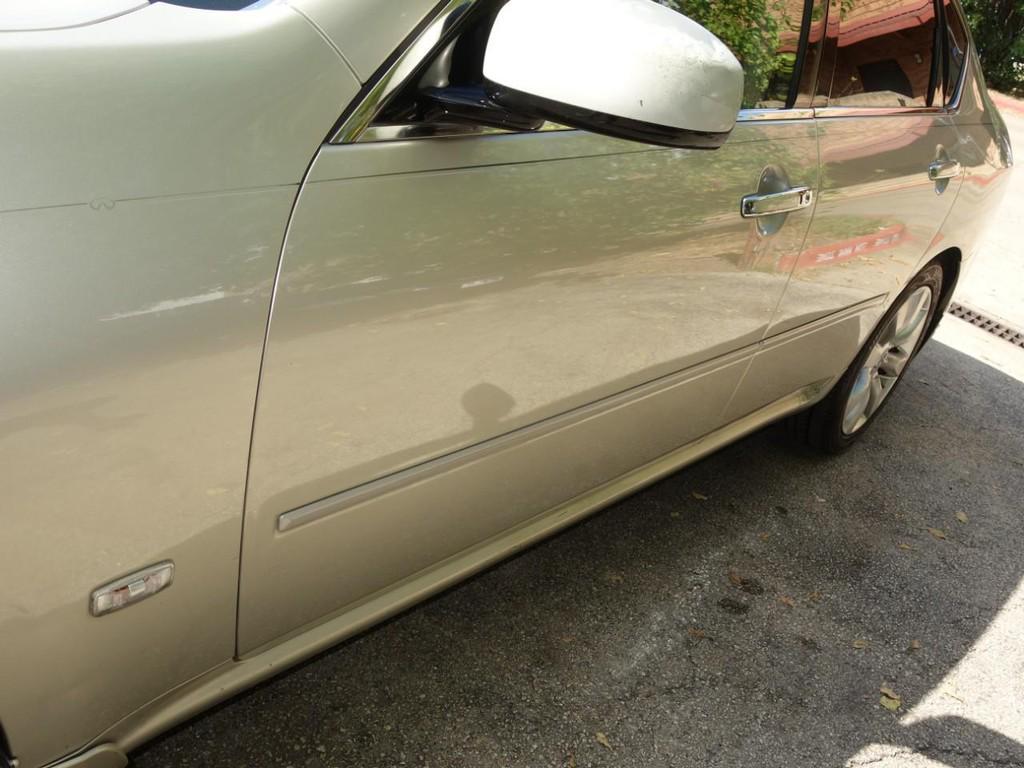 used 2006 INFINITI M35 car, priced at $4,950