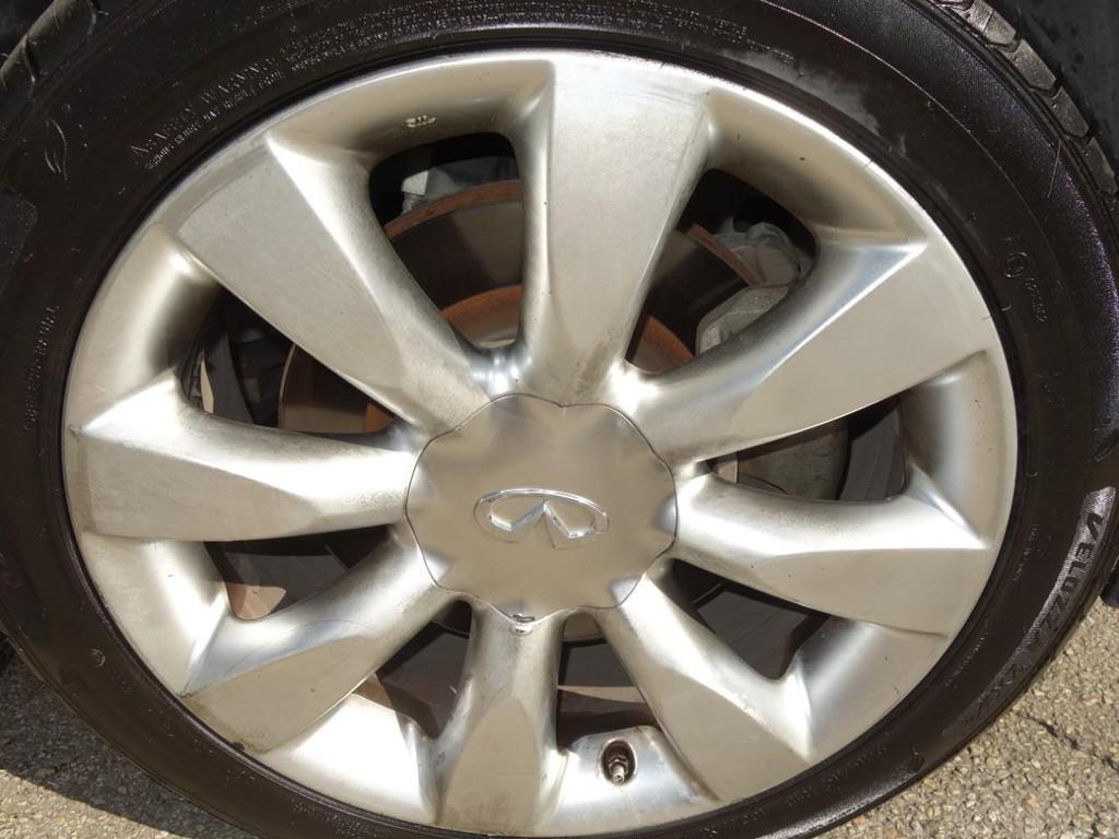 used 2006 INFINITI M35 car, priced at $4,950