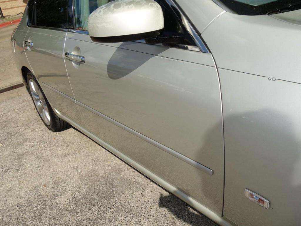 used 2006 INFINITI M35 car, priced at $4,950