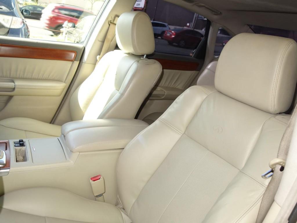 used 2006 INFINITI M35 car, priced at $4,950