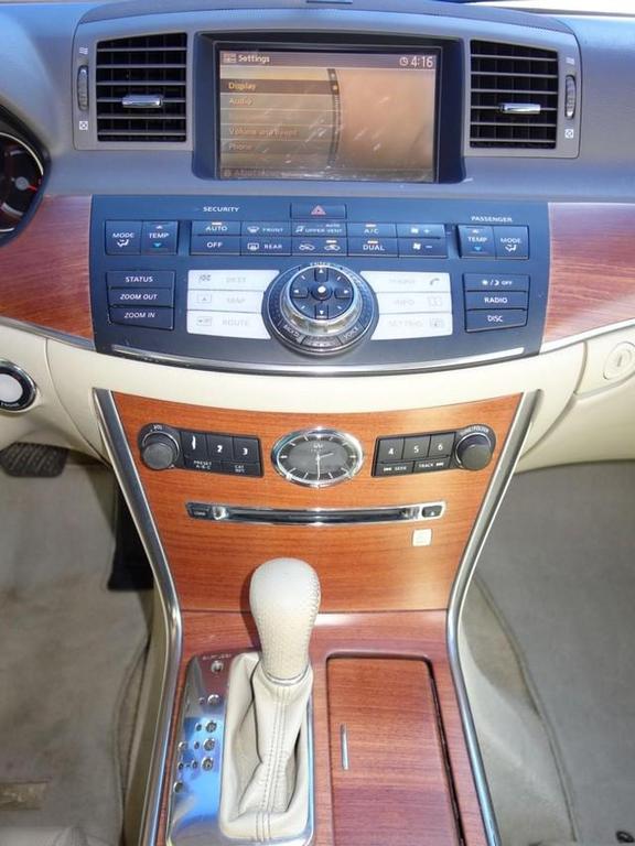 used 2006 INFINITI M35 car, priced at $4,950