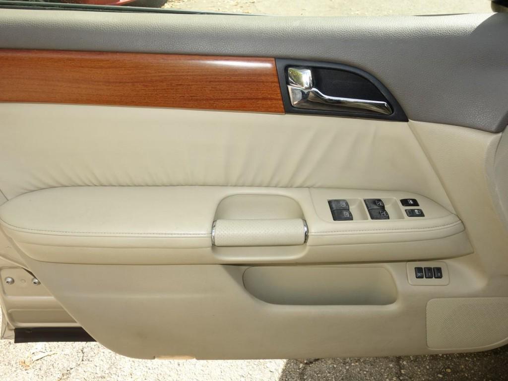 used 2006 INFINITI M35 car, priced at $4,950