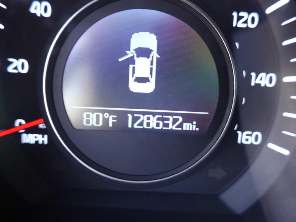 used 2014 Kia Optima car, priced at $9,950