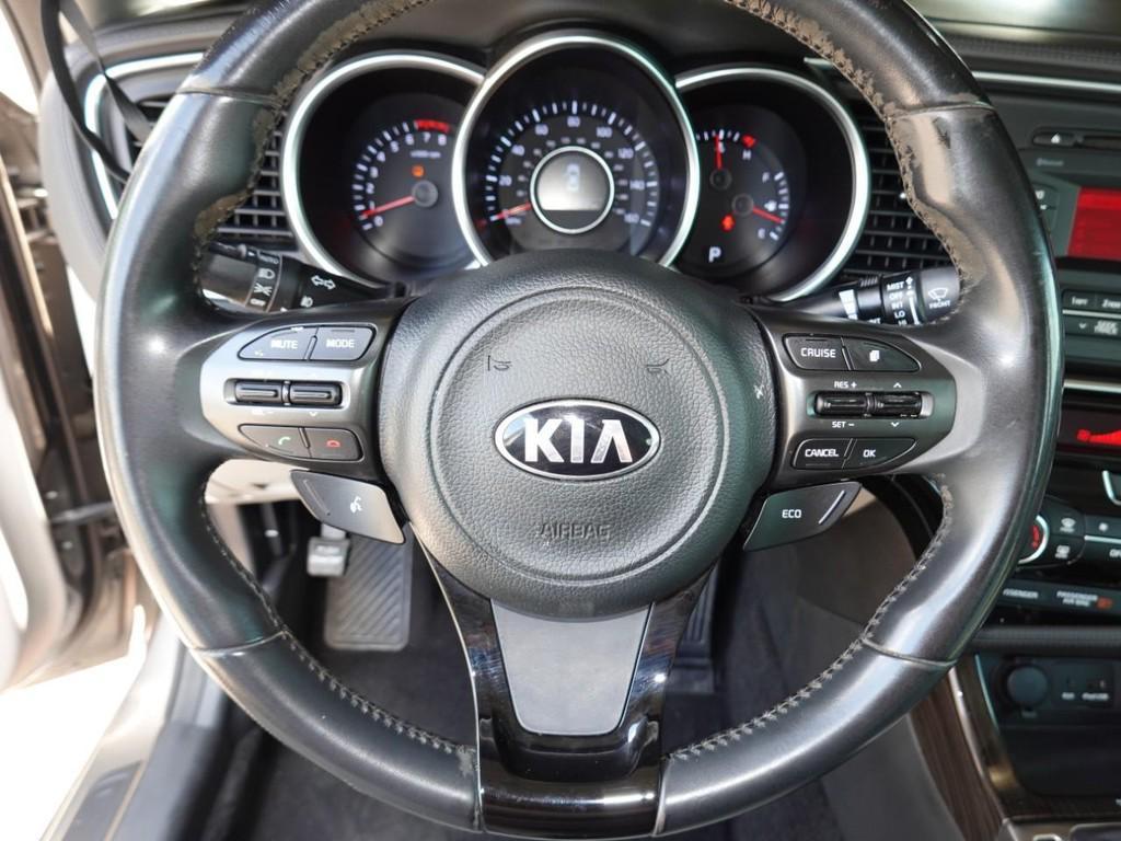 used 2014 Kia Optima car, priced at $9,950
