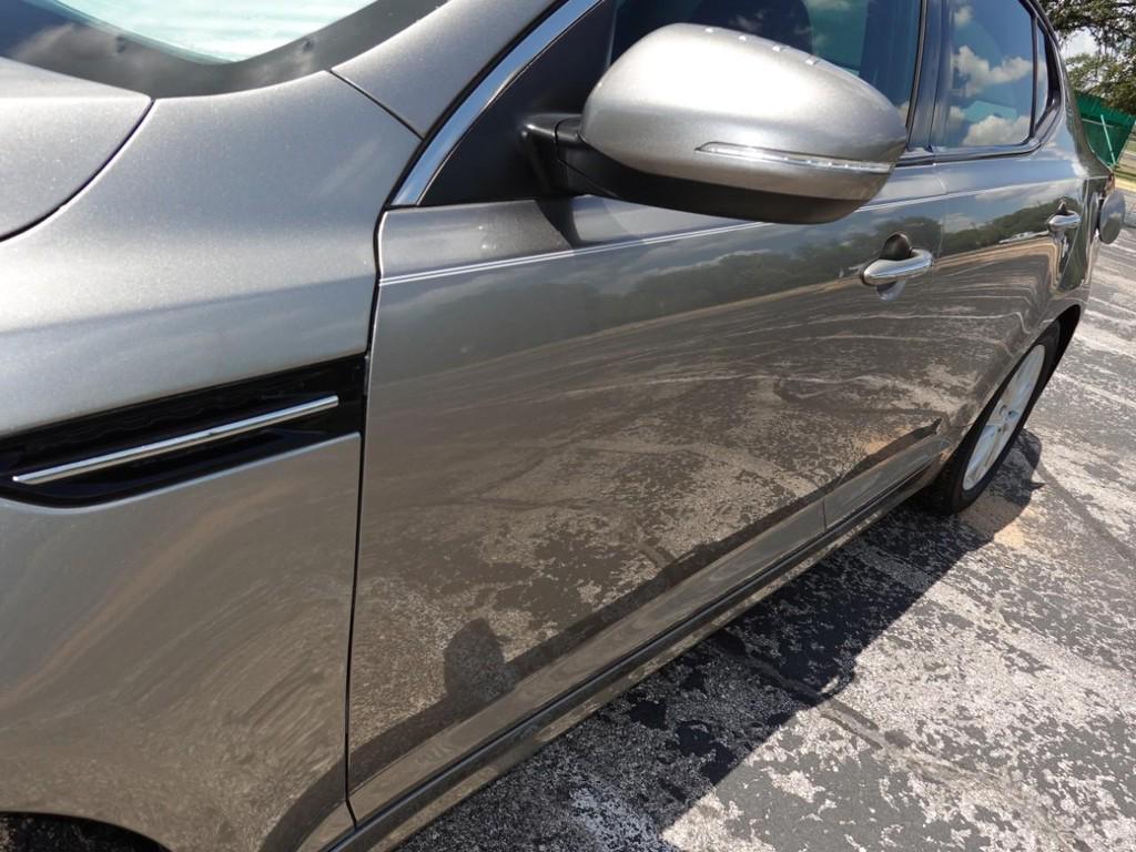 used 2014 Kia Optima car, priced at $9,950