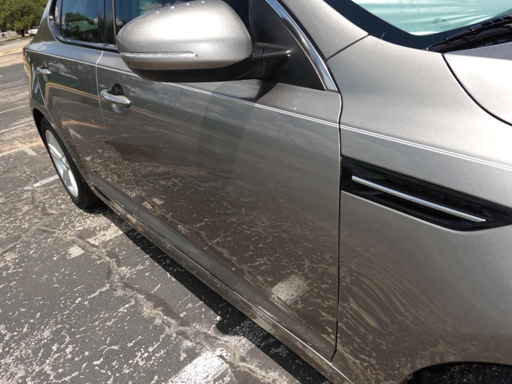 used 2014 Kia Optima car, priced at $9,950