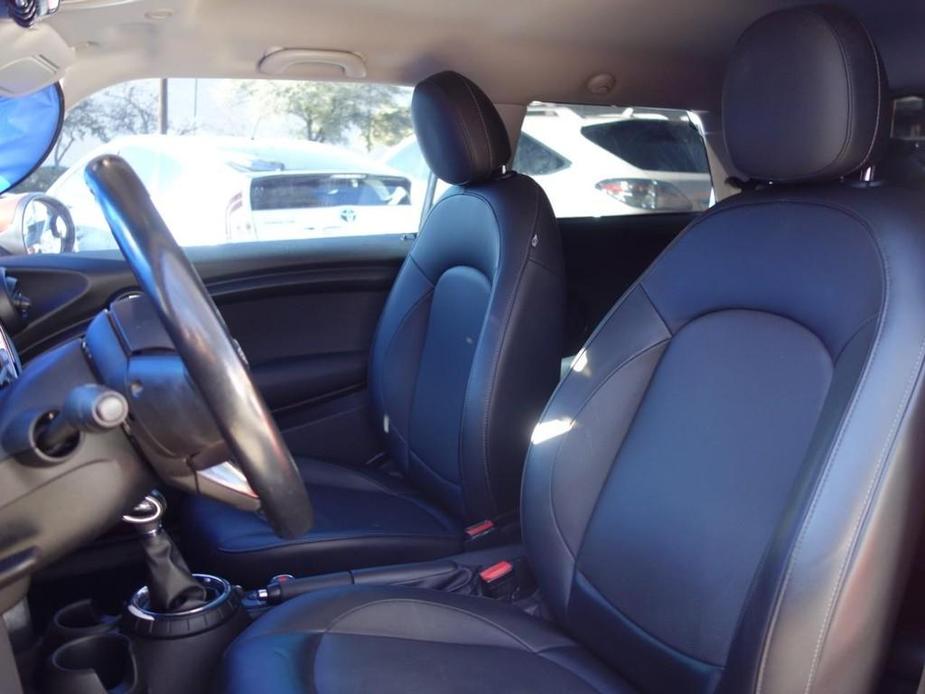 used 2015 MINI Hardtop car, priced at $9,950