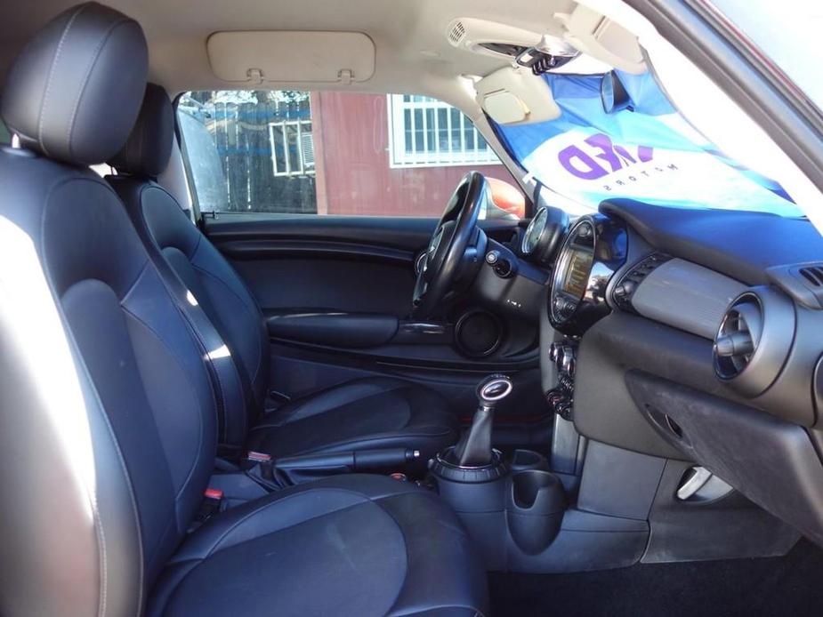 used 2015 MINI Hardtop car, priced at $9,950