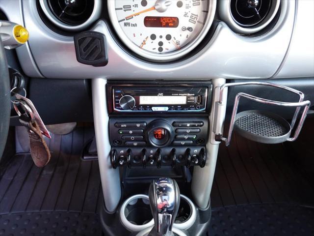 used 2006 MINI Cooper car, priced at $6,950