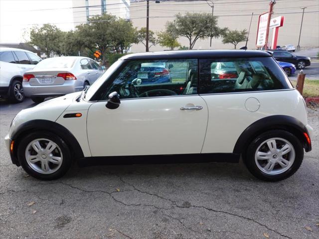 used 2006 MINI Cooper car, priced at $6,950