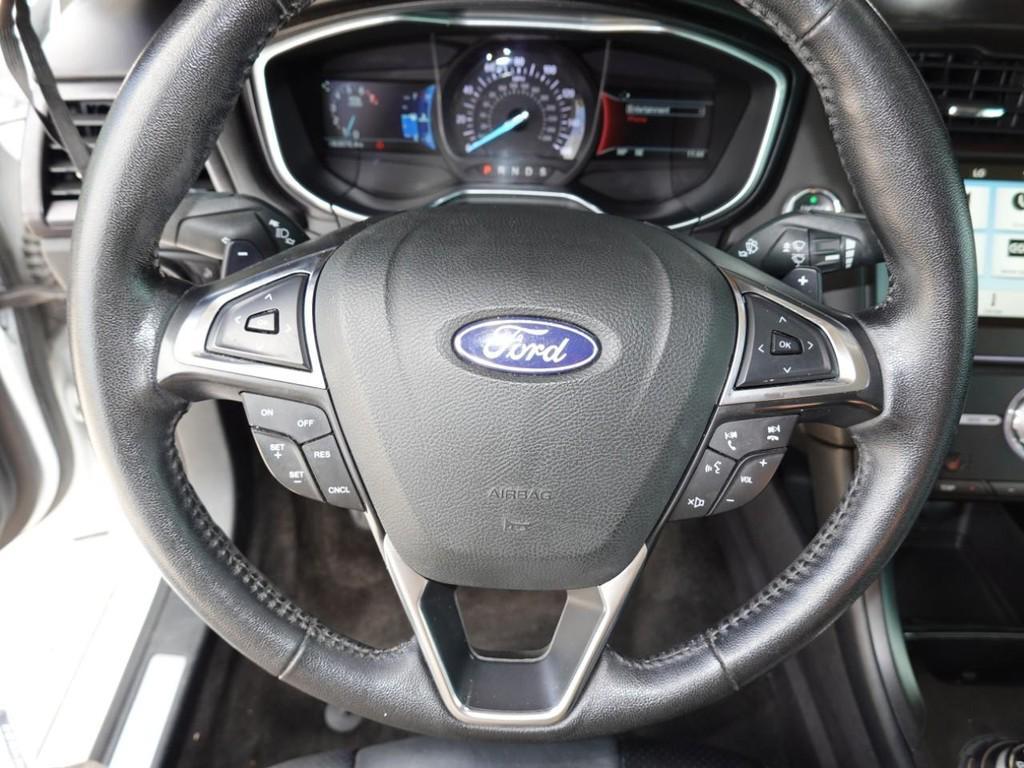 used 2018 Ford Fusion car, priced at $15,950