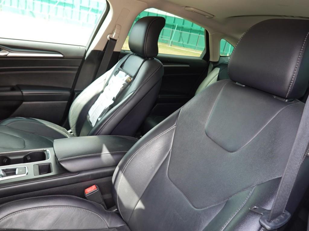 used 2018 Ford Fusion car, priced at $15,950