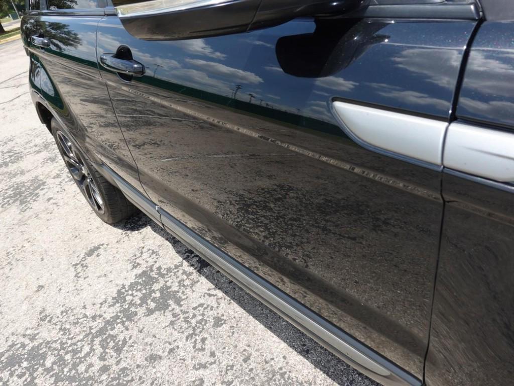 used 2013 Land Rover Range Rover Evoque car, priced at $9,950