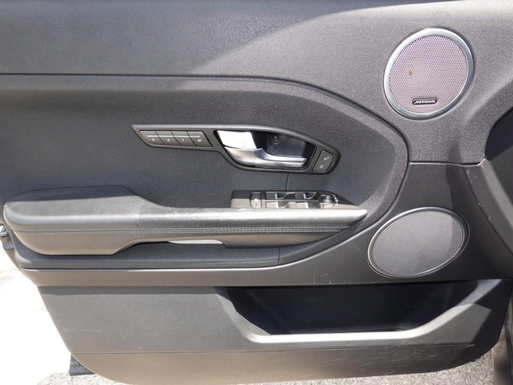 used 2013 Land Rover Range Rover Evoque car, priced at $9,950