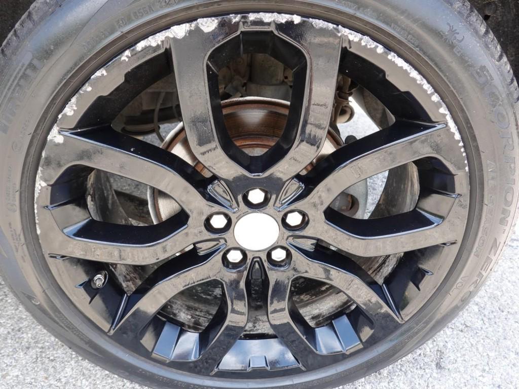 used 2013 Land Rover Range Rover Evoque car, priced at $9,950