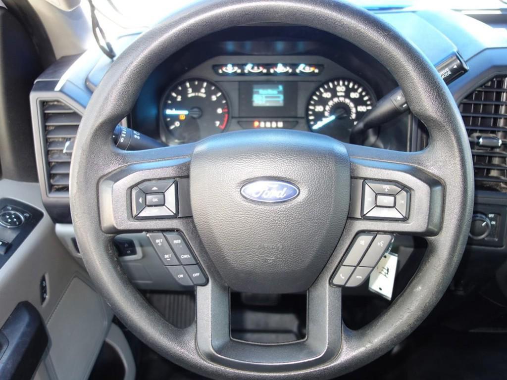 used 2019 Ford F-150 car, priced at $12,950