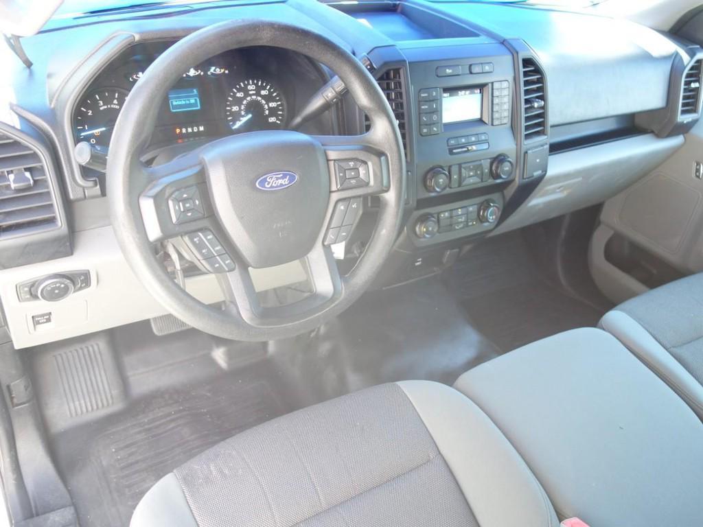 used 2019 Ford F-150 car, priced at $12,950