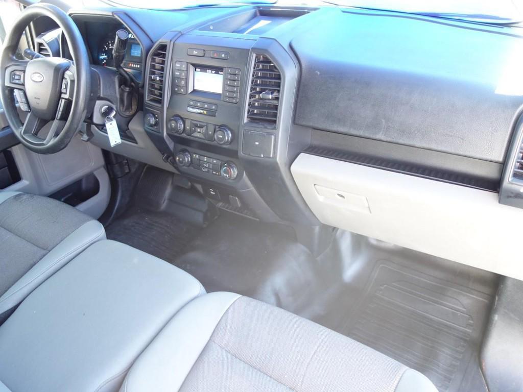 used 2019 Ford F-150 car, priced at $12,950