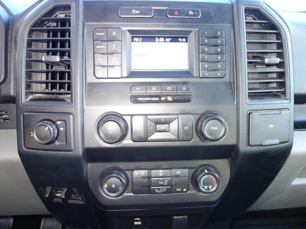 used 2019 Ford F-150 car, priced at $12,950