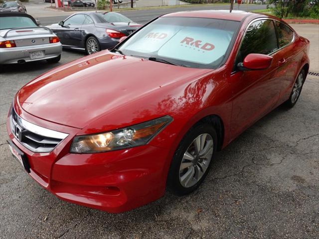 used 2012 Honda Accord car, priced at $12,950