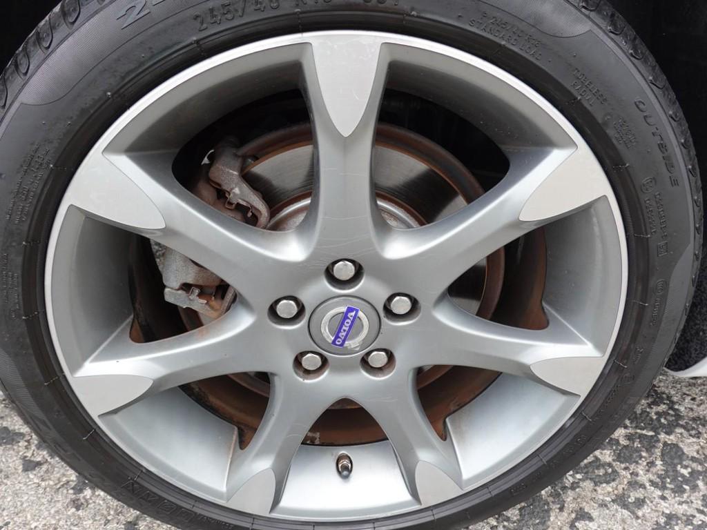 used 2011 Volvo S80 car, priced at $9,950
