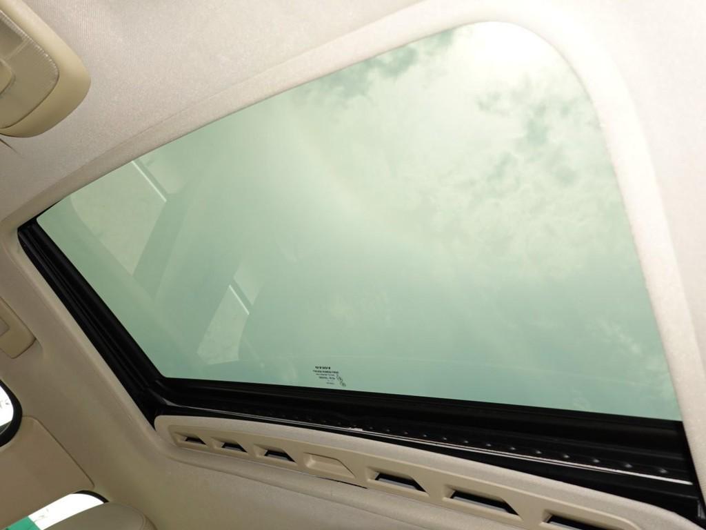 used 2011 Volvo S80 car, priced at $9,950