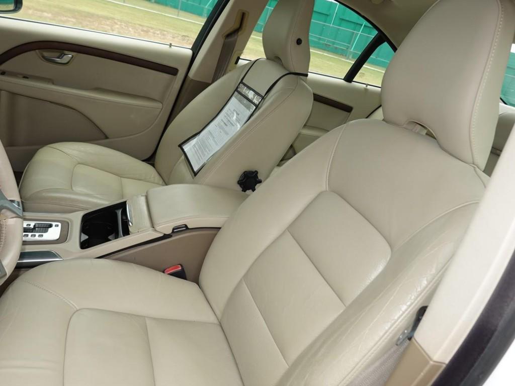 used 2011 Volvo S80 car, priced at $9,950