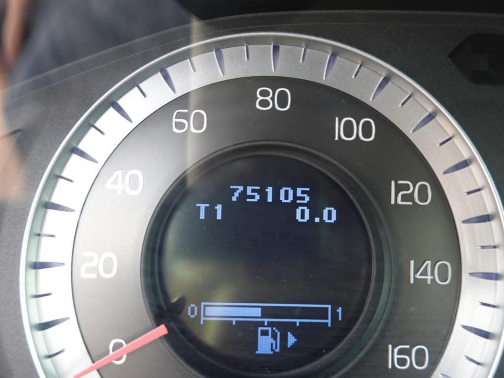 used 2011 Volvo S80 car, priced at $9,950