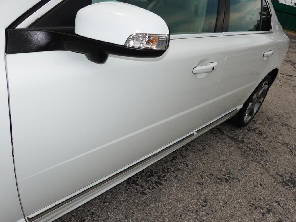 used 2011 Volvo S80 car, priced at $9,950