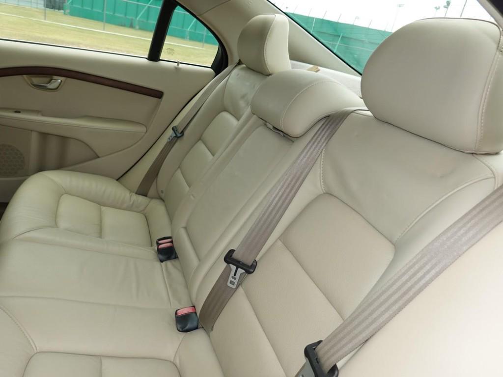 used 2011 Volvo S80 car, priced at $9,950