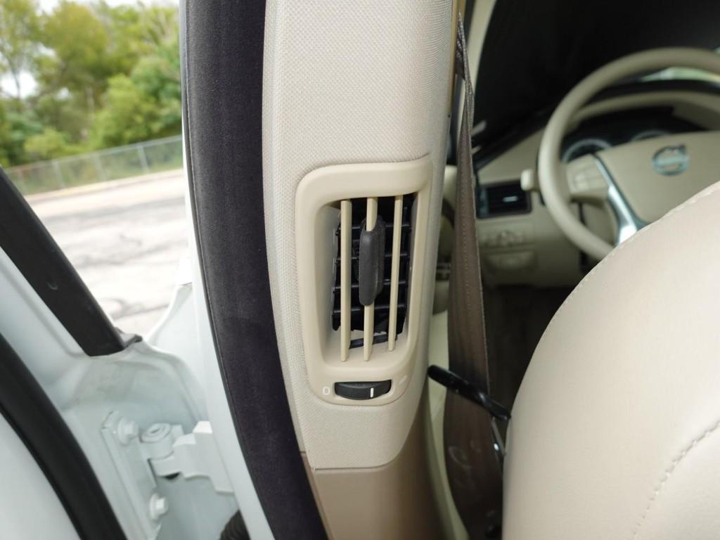 used 2011 Volvo S80 car, priced at $9,950