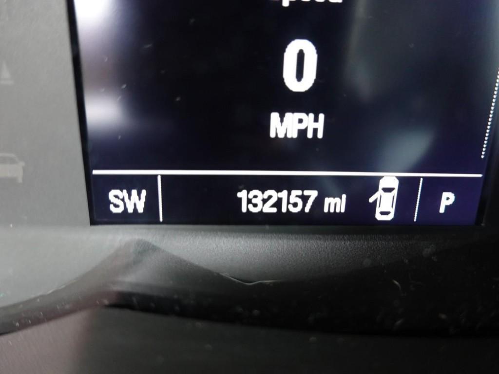 used 2017 Chevrolet Trax car, priced at $7,950