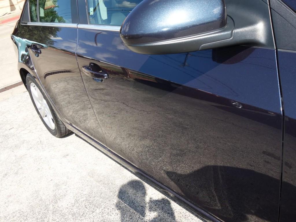 used 2014 Chevrolet Cruze car, priced at $10,950