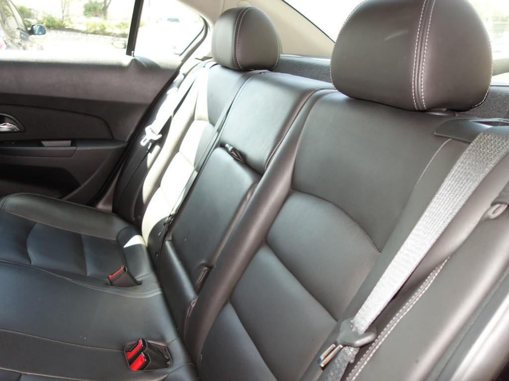 used 2014 Chevrolet Cruze car, priced at $10,950