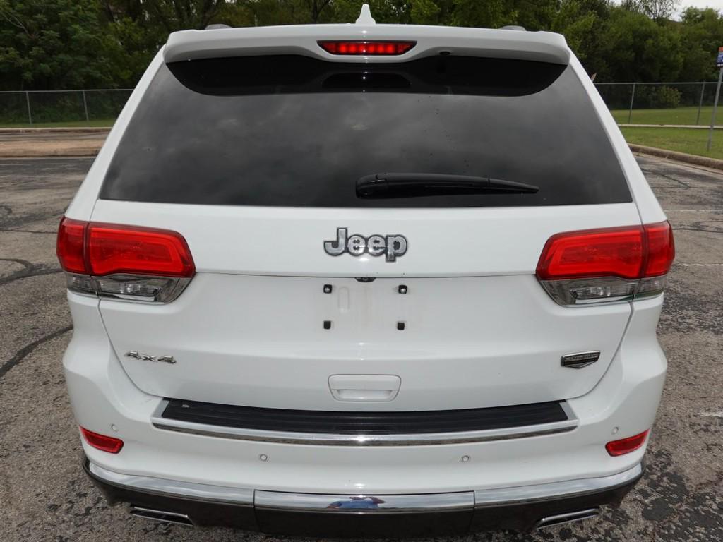 used 2014 Jeep Grand Cherokee car, priced at $13,950