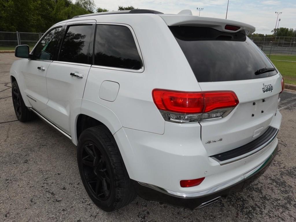 used 2014 Jeep Grand Cherokee car, priced at $13,950