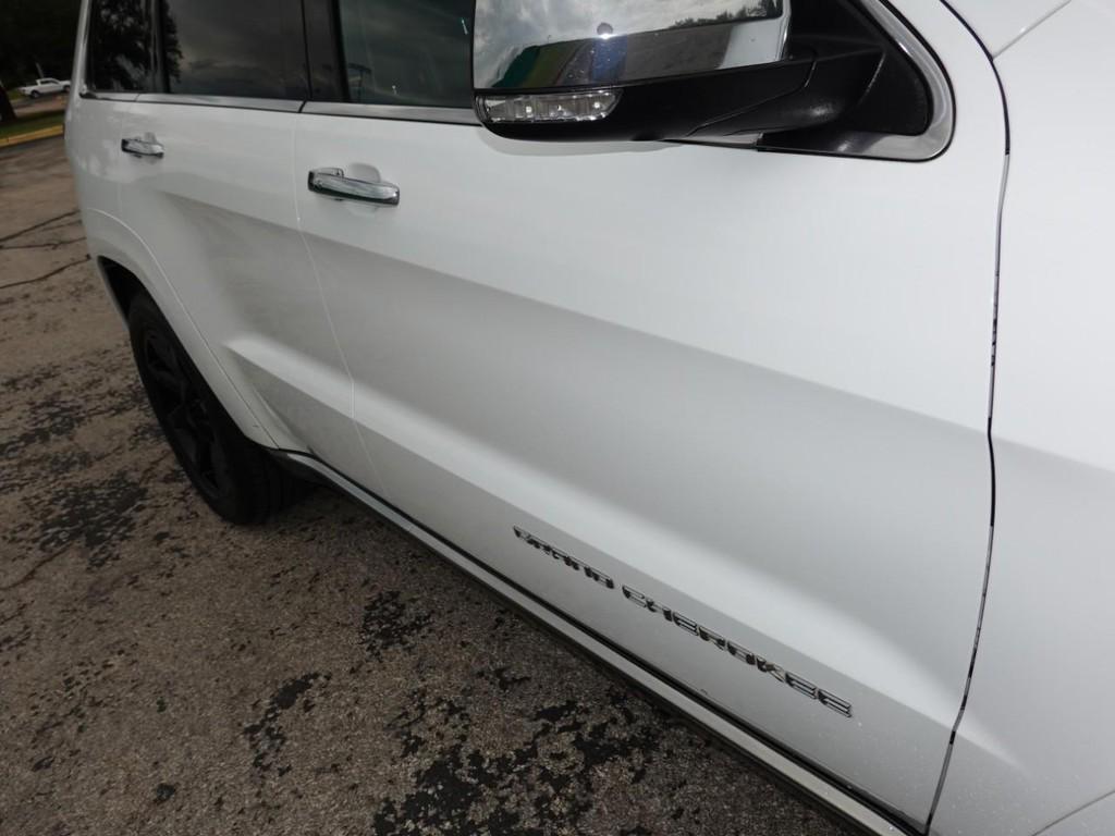 used 2014 Jeep Grand Cherokee car, priced at $13,950